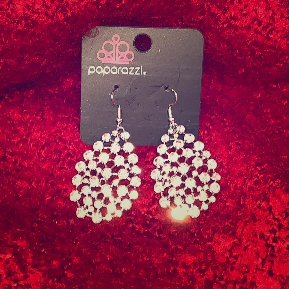 Paparazzi earrings